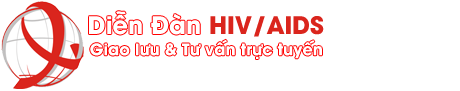Diễn Đàn HIV/AIDS - Giao Lưu & Tư Vấn Trực Tuyến. - Powered by vBulletin